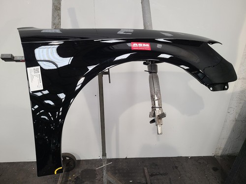 Audi mk3 2017 right front - 2017,