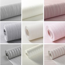 Glitter Embossed Wallpaper