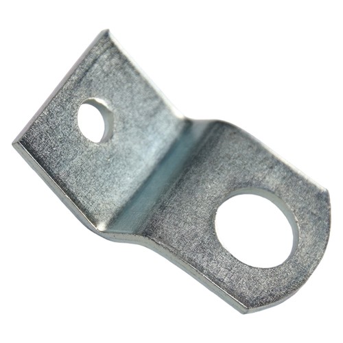 Piaggio plate holder brake - holder,