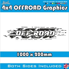 4x4 Off Road Landrover Shogun