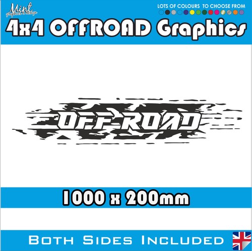 4x4 off road - road, shogun