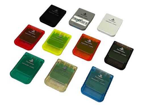Bargain ps1 memory card - memory,