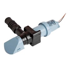 Whale SS1012 / SS1024 Supersub 1100 Narrow Low Profile Bilge Pump Marine Boating