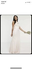 asos bridesmaid dress 10