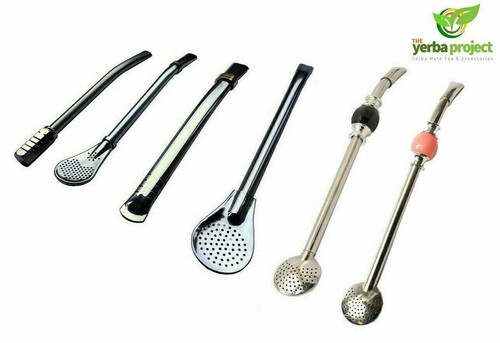 Yerba mate straw gourd - yerba,