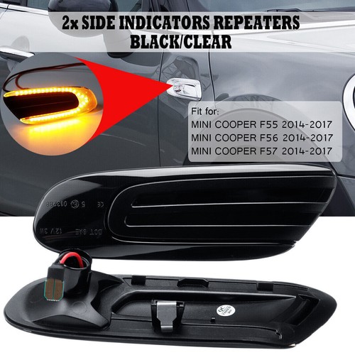 Led side scuttle indicator - side,