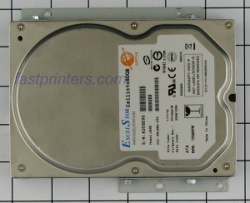Lexmark 40x0489 40gb - lexmark,