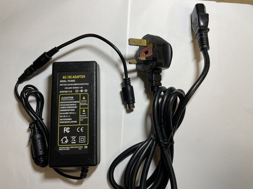 Replacement for 48v 1500ma - replacement,