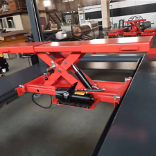 Rolling Jack 5000 lbs. Lifting Capacity