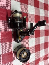 Abu Garcia Cardinal Black Max