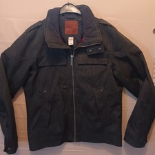 Skiing Black Large Decathlon Mens Winter Jacket Alps Your Mountain By Quechua