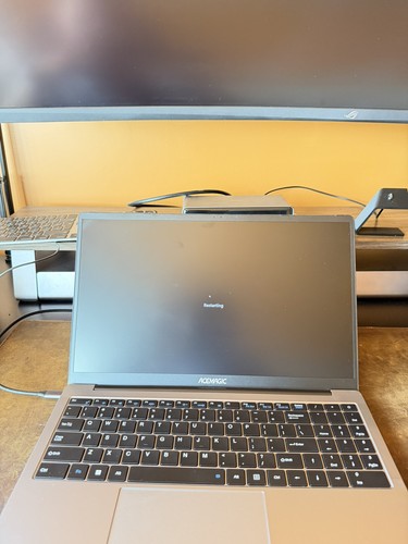 Acemagic ax15 6in laptop - acemagic,