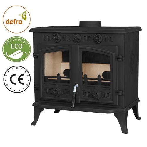 10kw multifuel stove - 10kw,