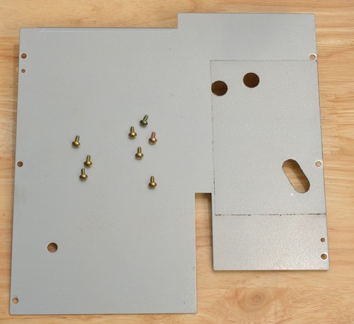Kenwood 870s parts if - kenwood, parts: