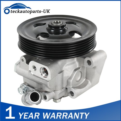 Power steering pump for ford - power,