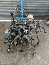 FORD TRANSIT 280 MK7 2.2 DIESEL COMPLETE ENGINE P8FA