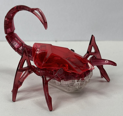 Hex bots scorpion robotic - robotic,