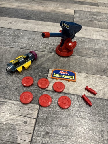 Manta force accessories - manta,