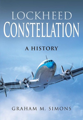 Lockheed constellation a - lockheed, constellation: