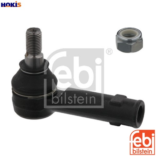 Tie rod end 10163 for - end,