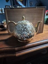 Vintage James Sadler Teapot