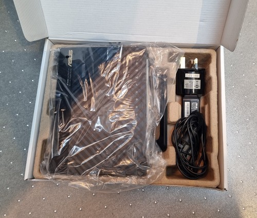 Asus ac66u dual - asus, rt-ac66u