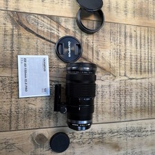 Olympus OM System M.Zuiko