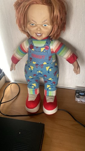 Chucky doll child play - chucky, 2