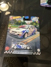 Hot Wheels 2020 Premium