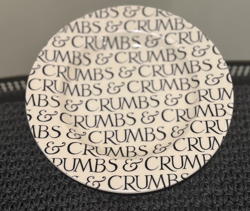 Emma bridgewater black toast - bridgewater,