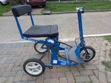 Di Blasi R30 - Folding