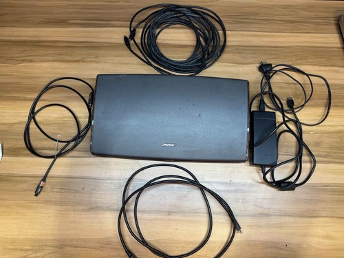 Bose av35 control console with - control,