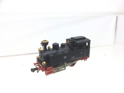 Fleischmann 7000 gauge - 7000, 0-4-0