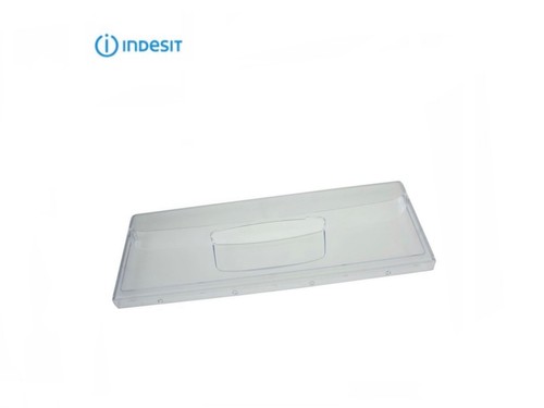 Genuine indesit tall freezer - tall,