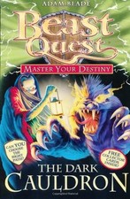 Master Your Destiny: The Dark