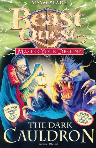 Master your destiny the dark - your,