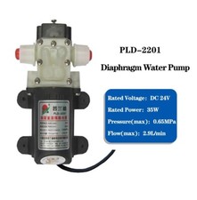 UV Flatbed Machine PLD-2201