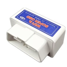 OBD2 Wireless Car WiFi OBDII