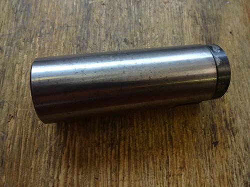 Lathe capstan sleeve - lathe, 40mm