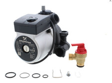 Glowworm 0020014171 PUMP - NEW