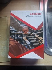 Launch CRP 129x V2.0 Car