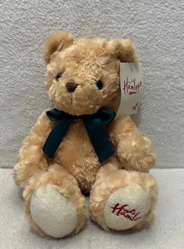 Hamleys teddy bear - , nwt