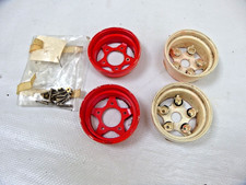 Original Tamiya Sand Scorcher