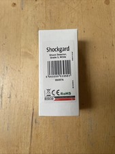 RISCO Shockguard Vibration