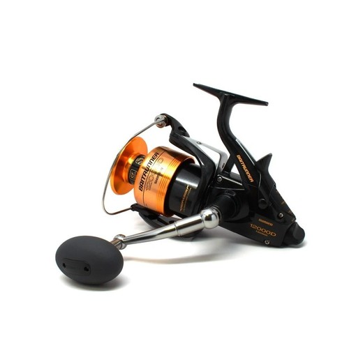 Shimano baitrunner 12000 - shimano,