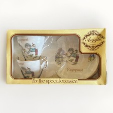 Argyle Bone China Engagement