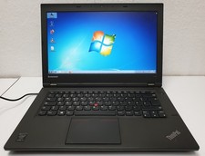 Lenovo L440 Windows 7 Notebook i3 2.50GHz 8GB 500GB Laptop VGA 14′′ DVD