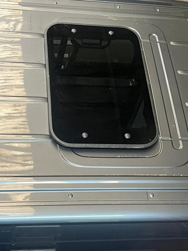 Roof window skylight 970mm x - /,