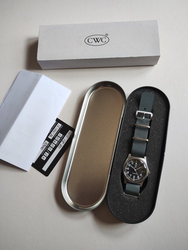 Cwc g10 fatboy - g10,