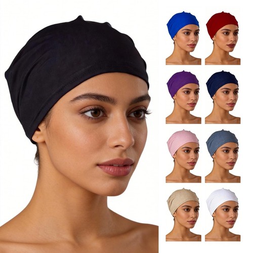 Pieces chemo head scarf for - 9,